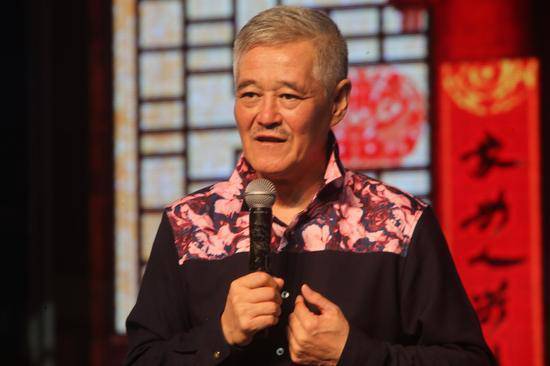 趙本山有幾個老婆 趙本山老婆馬麗娟照片