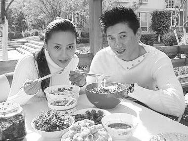 馬雅舒吳奇隆有孩子嗎 揭吳奇隆馬雅舒離婚原因