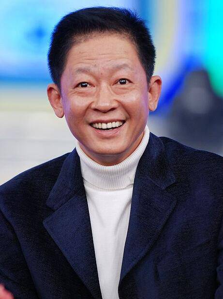 揭王志文個人資料及背景 曝其早年曾與徐帆同居