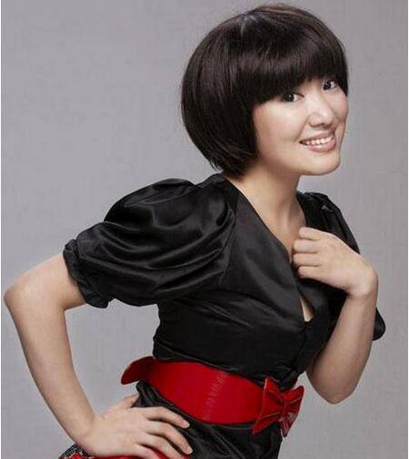 周艷泓結(jié)婚了嗎 周艷泓老公是不是畢福劍