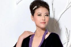 周海媚個(gè)人資料 周海媚遭紅斑狼瘡折磨十年