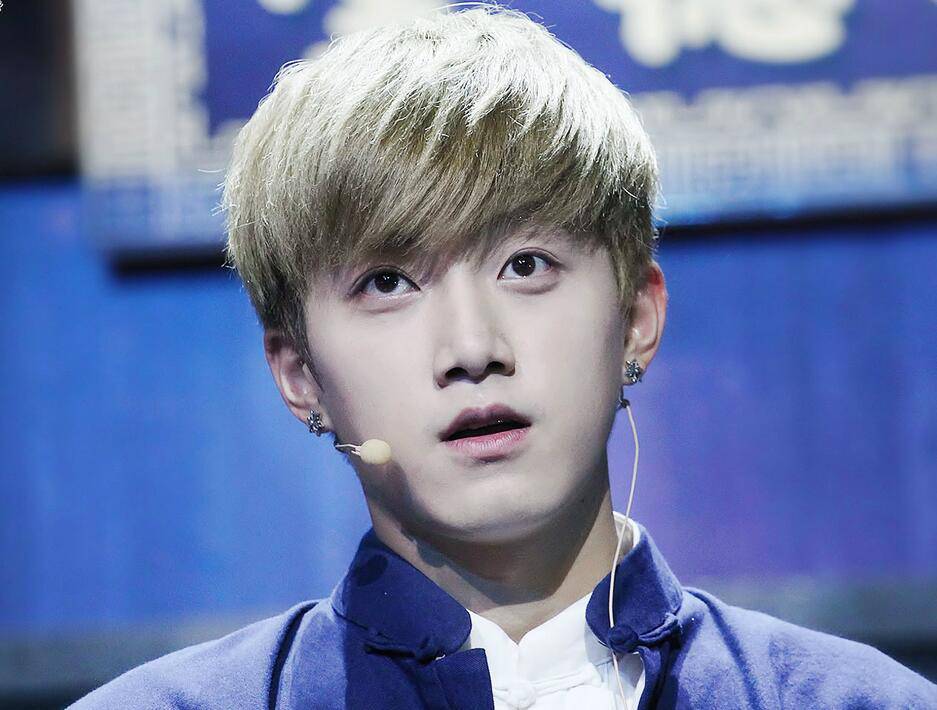 范世琦滾出快男是怎么回事  范世琦張檬戀情曝光