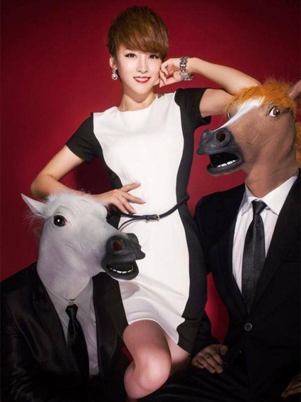 謝楠懷雙胞胎證實是誤會 吳京稱 老婆鬧情緒