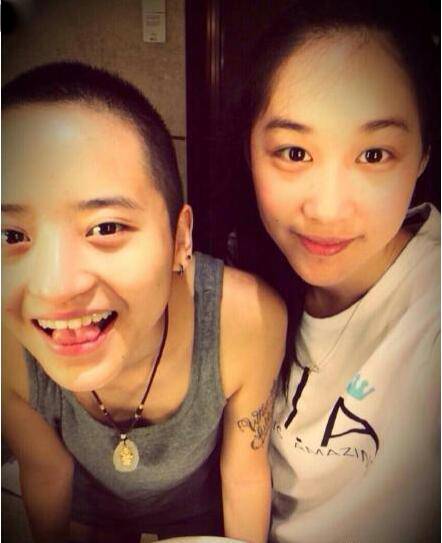 蔣瑤嘉個人資料大曝光 顯赫背景其父是香飄飄