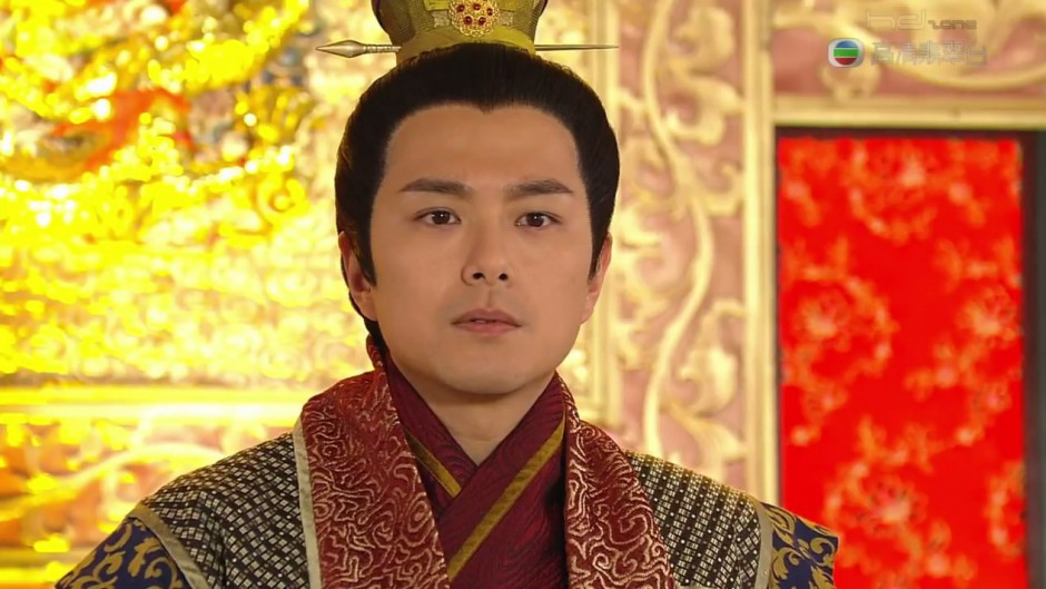 揭蕭正楠個(gè)人資料 蕭正楠是怎么得罪麥浚龍