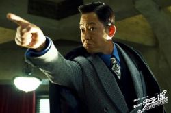 揭王志文個(gè)人資料及背景 曝其早年曾與徐帆同居