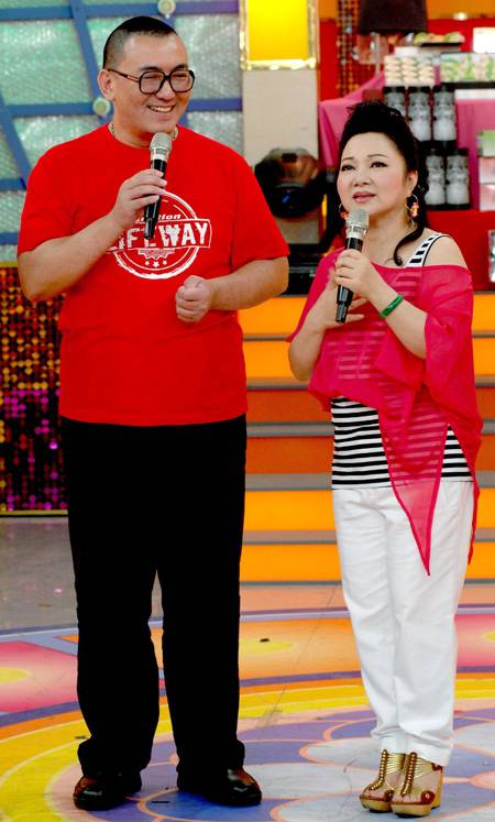 白冰冰女兒綁架事件回顧 揭白冰冰個人資料