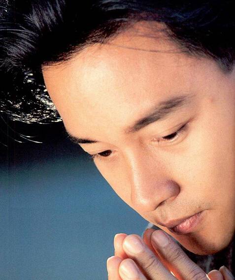 張國榮什么時候去世的 揭張國榮死亡之謎