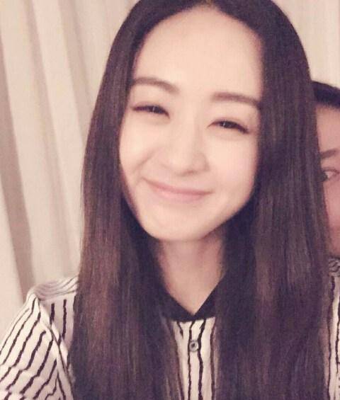 揭趙麗穎罵楊冪真相 趙麗穎整容前后對比