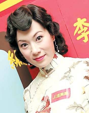 張可頤老公是誰 張可頤個人資料曝光