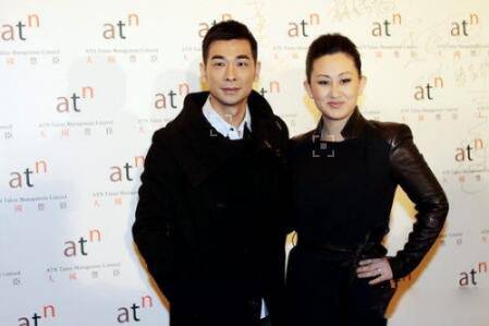 張丹露個(gè)人資料 網(wǎng)曝趙文卓老婆張丹露好丑