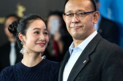 周韻個(gè)人資料曝光 周韻一曲簫聲打動(dòng)姜文