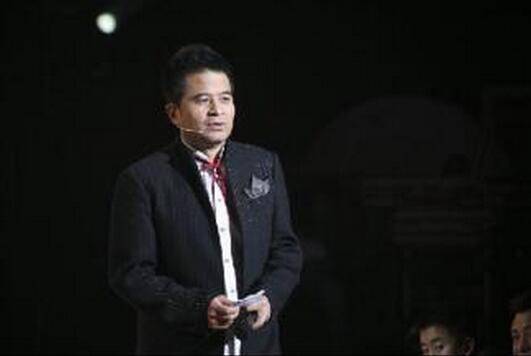 周艷泓結(jié)婚了嗎 周艷泓老公是不是畢福劍