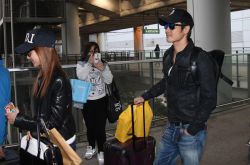 鄭嘉穎老婆是誰(shuí) 網(wǎng)曝鄭嘉穎逼婚女友陳凱琳