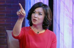 金星又開撕 她說的娛樂圈大小姐到底是誰