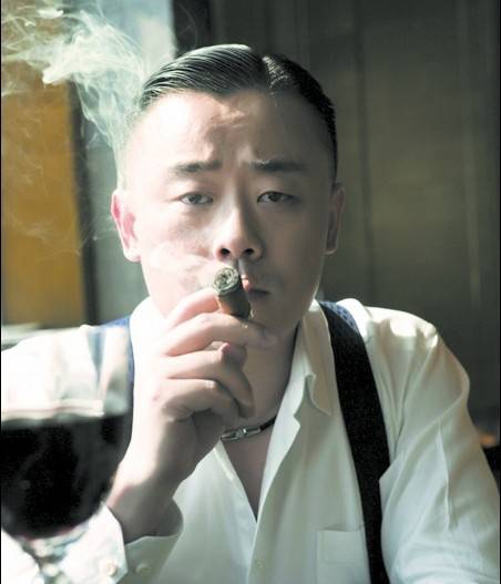 揭秘周立波坐牢原因 周立波老婆胡潔簡介曝光