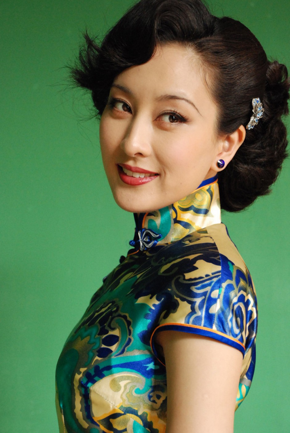 孔令輝近況 揭秘馬蘇與孔令輝分手真相