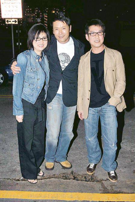 元彪老婆是誰 元彪電影全集大全