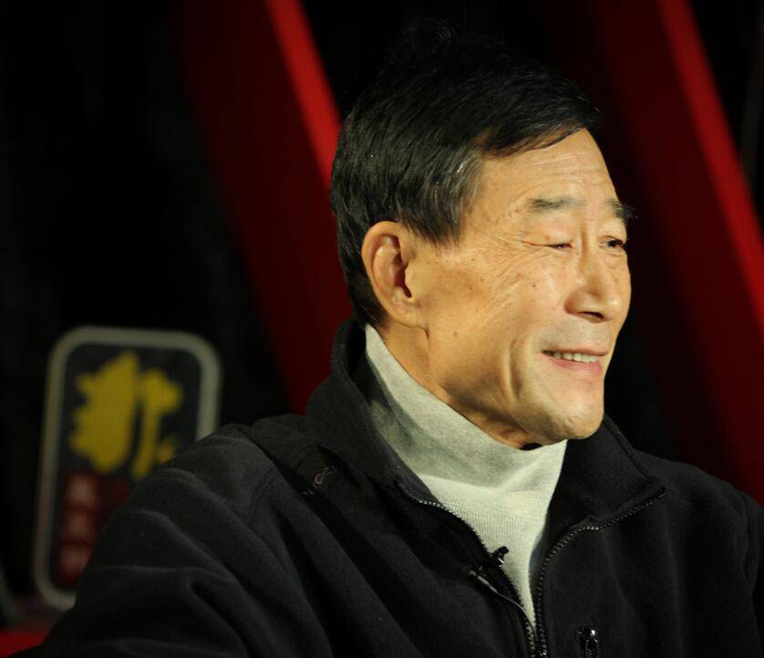 揭李雪健個人資料 李雪健自述癌癥治療過程