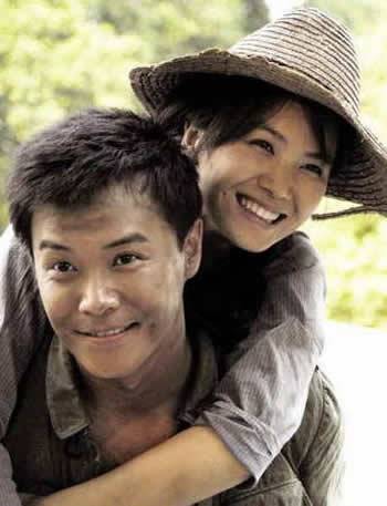 曹曦文陳思成狂吻照被曝 曹曦文陳思成分手內(nèi)幕