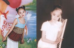 米露個(gè)人資料大揭秘 米露臉上有疤是怎么回事