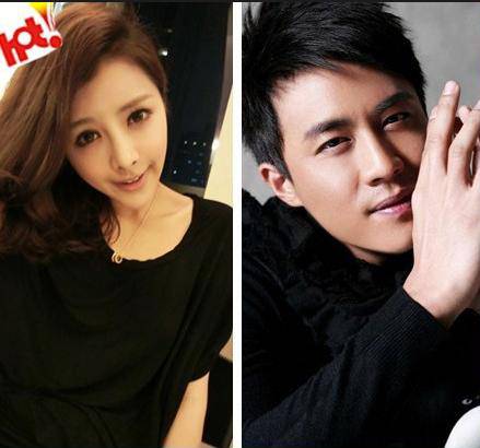 杜淳楊璐分手原因大曝光 杜淳個(gè)人資料