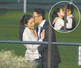 李嘉欣許晉亨肉搏照大曝光 揭李嘉欣個人資料