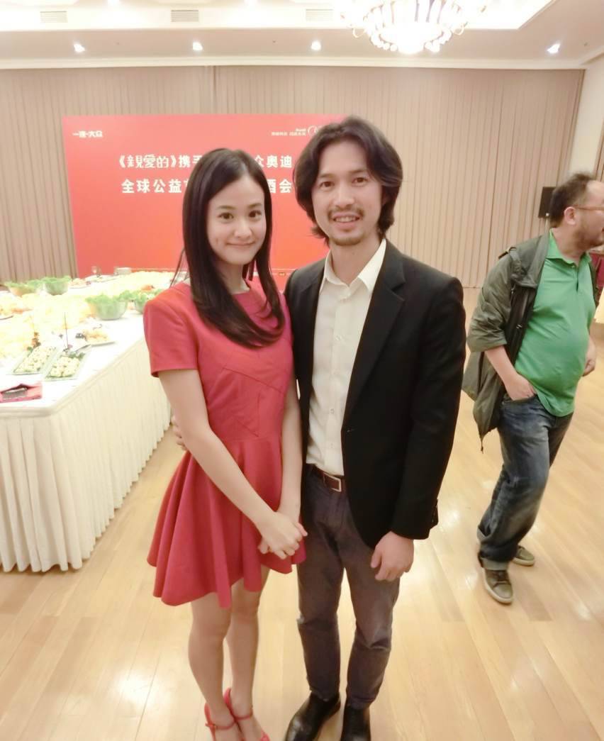 中國好聲音陳永馨劉珂緋聞不斷 疑戀情曝光