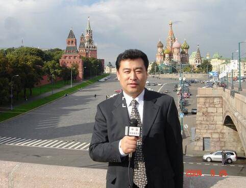 張宏民個人資料曝光 張宏民近況如何老婆是誰