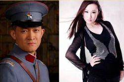 楊志剛老婆張靜照片曝光 出演過(guò)的電視劇有哪些