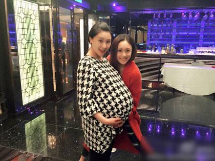 甘薇老公賈躍亭為樂視CEO 揭秘其家庭背景