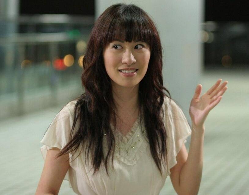 葉璇遭張馨予打臉 曝葉璇個人資料及遭劉青云家