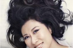 葉倩文個(gè)人資料 稱林子祥是好老公后媽角色難當(dāng)