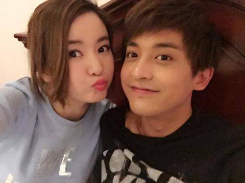 李佳航的女朋友是誰(shuí) 李佳航求婚計(jì)劃感動(dòng)李晟