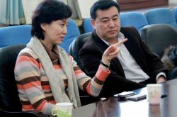 央視張宏民簡歷資料 揭張宏民老婆是誰