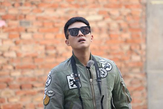 杜淳楊璐分手原因大曝光 杜淳個(gè)人資料