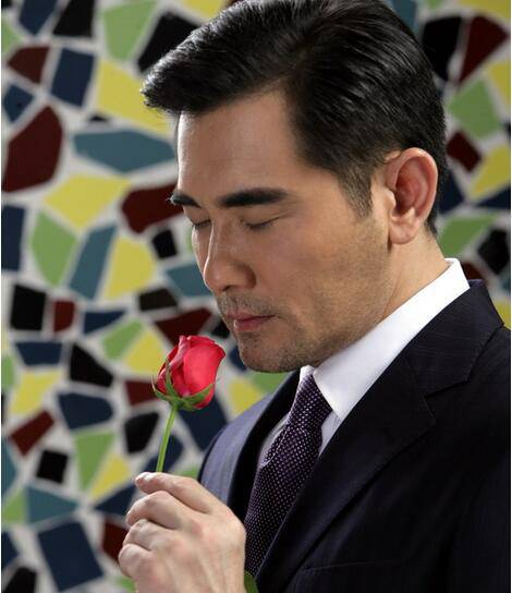 趙文瑄老婆是誰 趙文瑄自曝性取向多元化