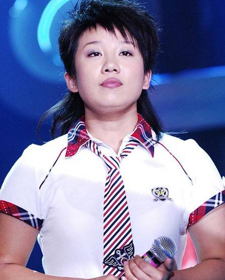 張冬玲的老公是誰 張冬玲整容前后照片