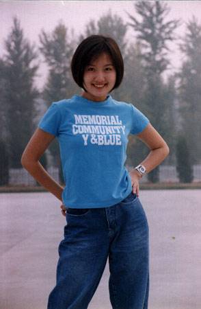 蔣小涵個人資料曝光 穿泳裝蔣小涵圖片