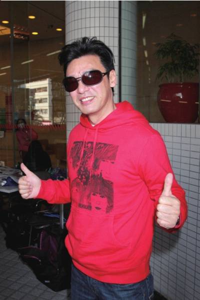 鐘鎮(zhèn)濤為何破產(chǎn) 鐘鎮(zhèn)濤前妻章小蕙以敗家出名