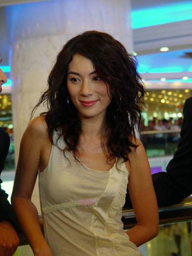 揭秘張可頤老公是誰 張可頤和楊怡撞臉難以分辨