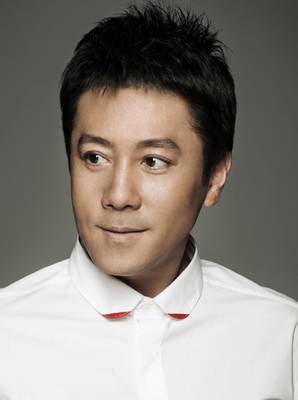 蔡國慶的老婆是誰 揭蔡國慶個人資料