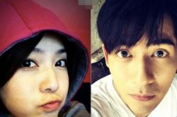 周渝民老婆喻虹淵個人資料 仔仔求婚過程大曝光