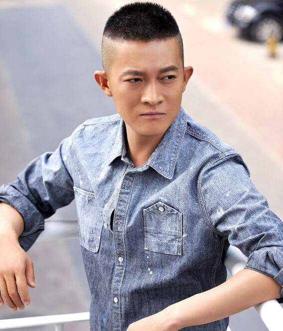 楊志剛老婆張靜照片曝光 出演過的電視劇有哪些