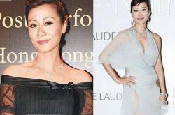 張?zhí)鞇鬯娜握煞虼笃毓?稱感謝林青霞照顧她女兒