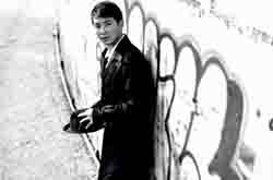 保劍鋒的老婆是誰(shuí) 保劍鋒報(bào)喜曬愛(ài)子