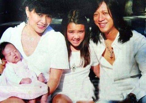 鐘麗緹老公是誰 鐘麗緹與小12歲張倫碩姐弟戀