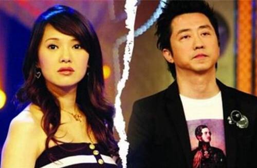 庾澄慶為什么叫哈林 揭庾澄慶伊能靜離婚內(nèi)幕