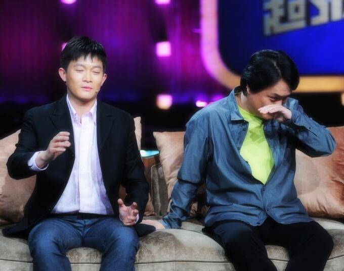 楊志剛老婆張靜照片曝光 出演過的電視劇有哪些