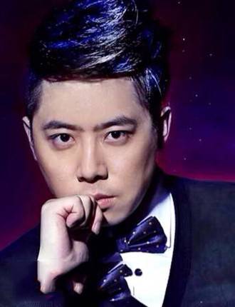 肖旭的老婆叫艾雨喬 肖旭的女友艾雨喬個(gè)人資料